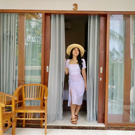 Sedana Cottage Canggu Dış mekan fotoğraf