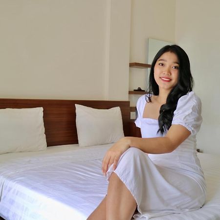 Sedana Cottage Canggu Dış mekan fotoğraf