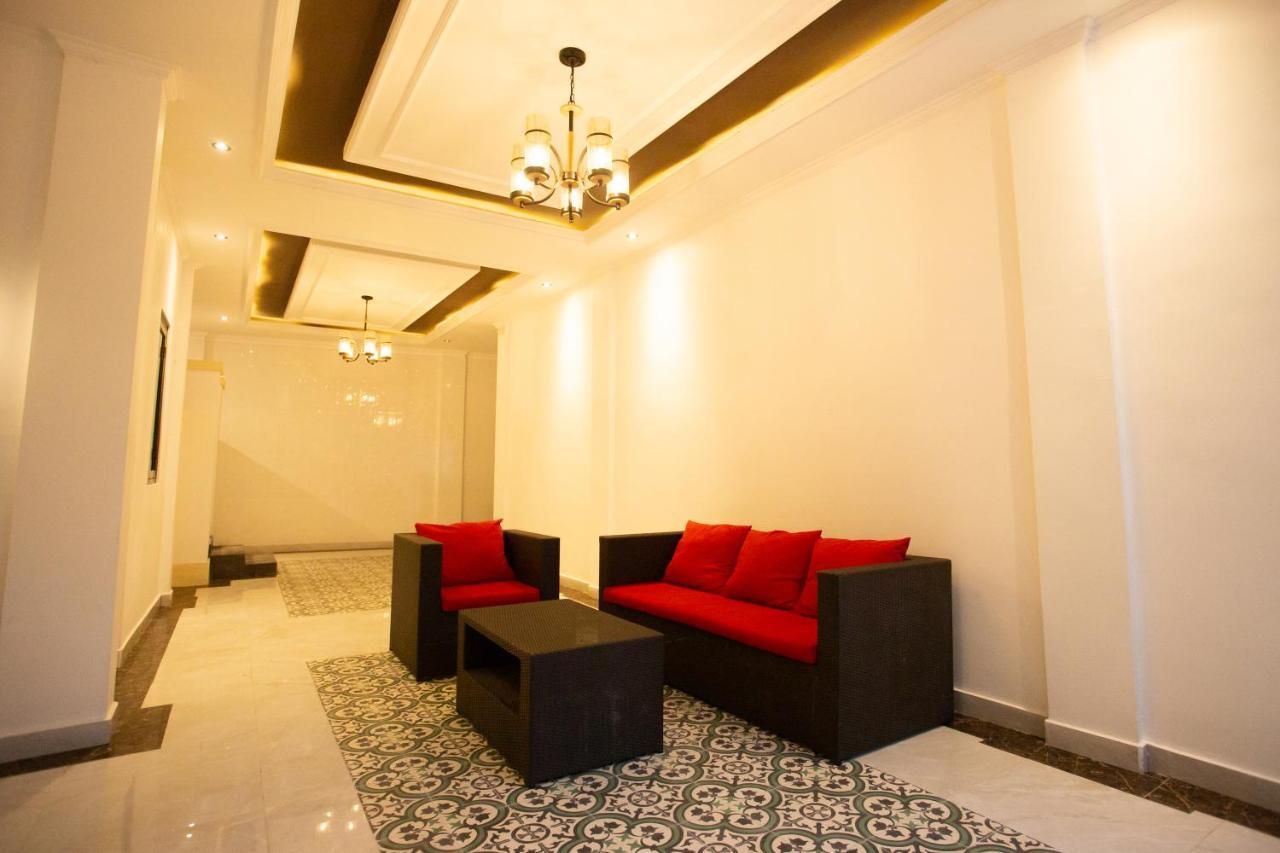 Sedana Cottage Canggu Dış mekan fotoğraf