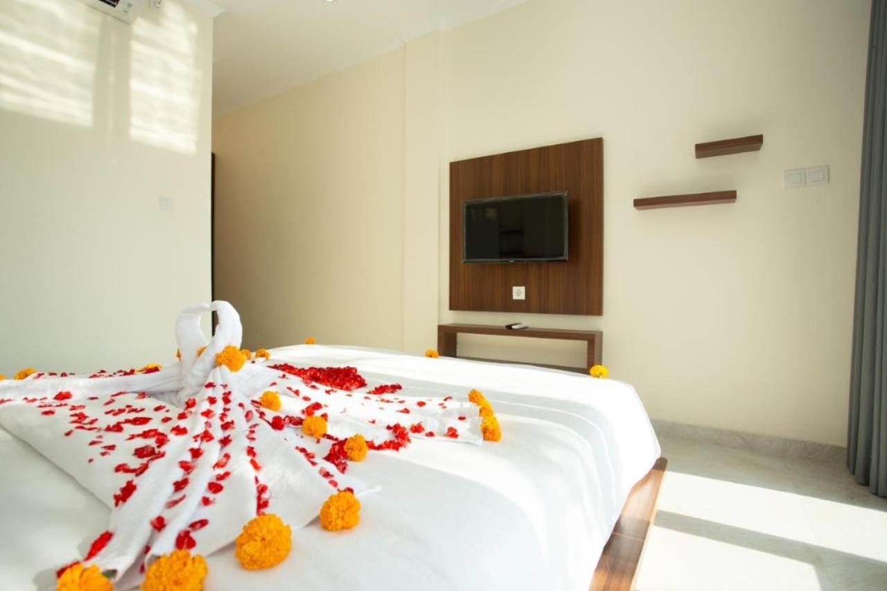 Sedana Cottage Canggu Dış mekan fotoğraf