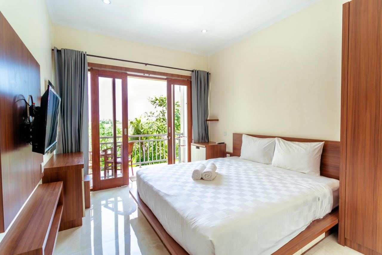 Sedana Cottage Canggu Dış mekan fotoğraf