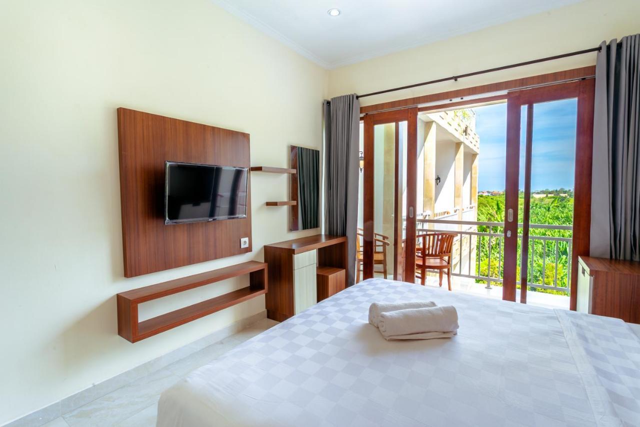 Sedana Cottage Canggu Dış mekan fotoğraf