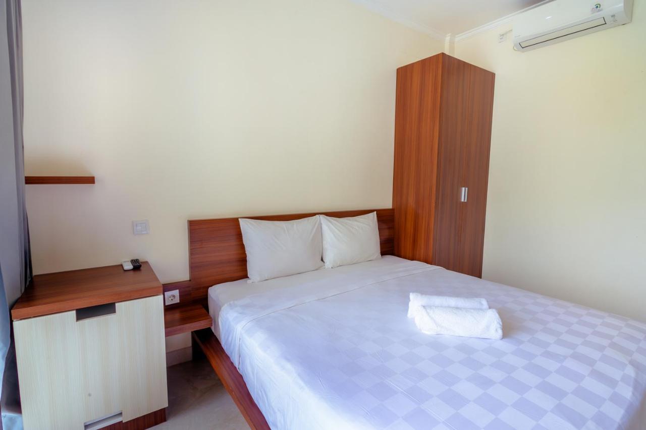 Sedana Cottage Canggu Dış mekan fotoğraf