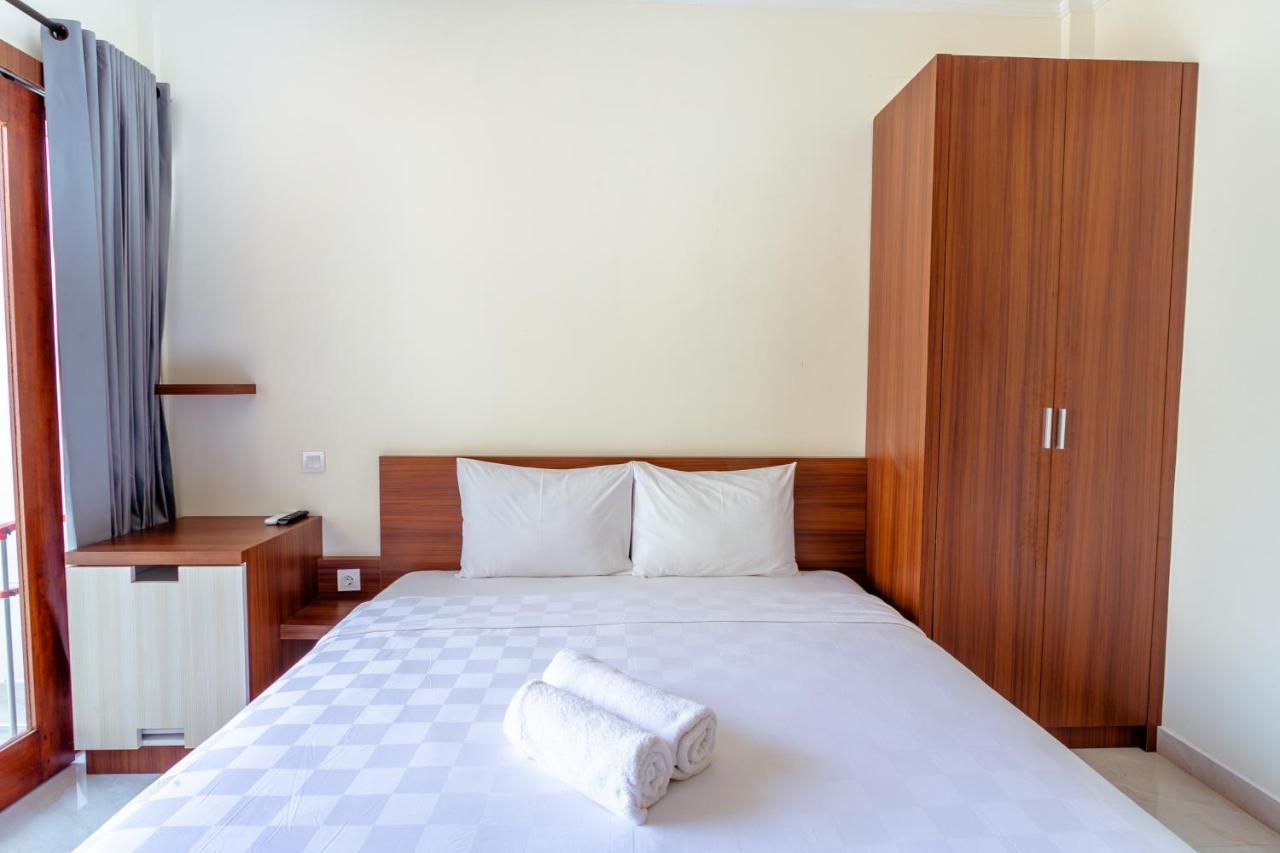 Sedana Cottage Canggu Dış mekan fotoğraf