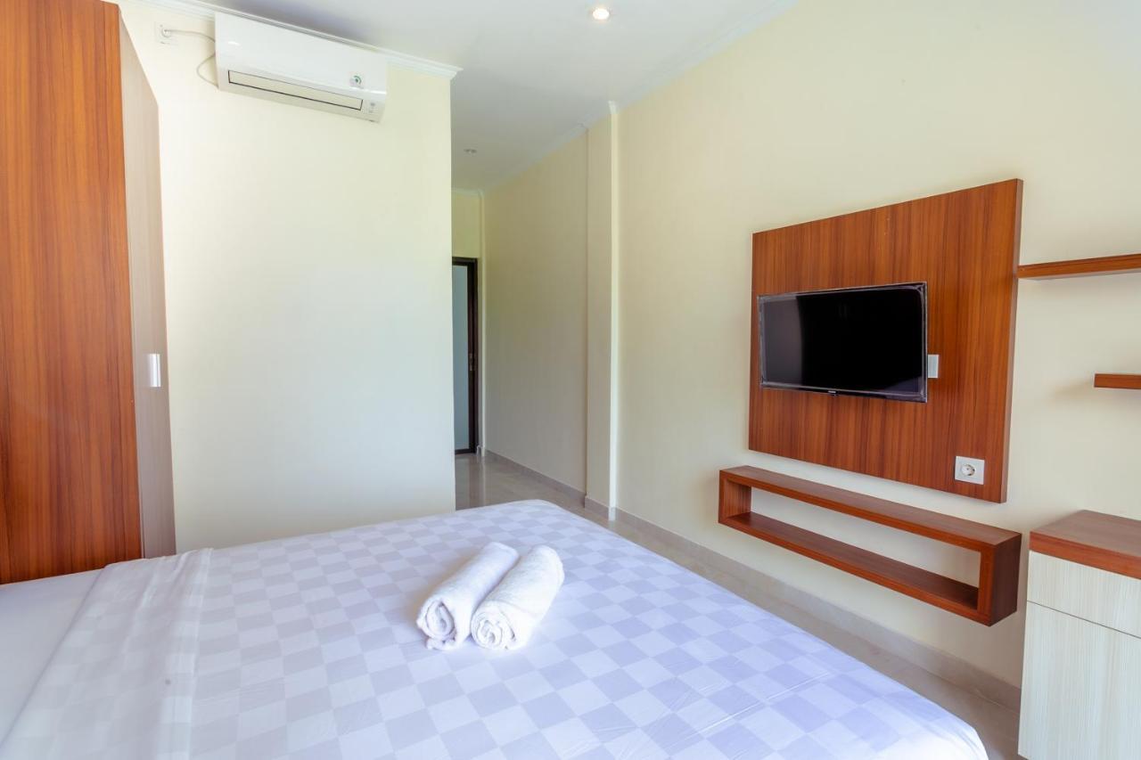 Sedana Cottage Canggu Dış mekan fotoğraf