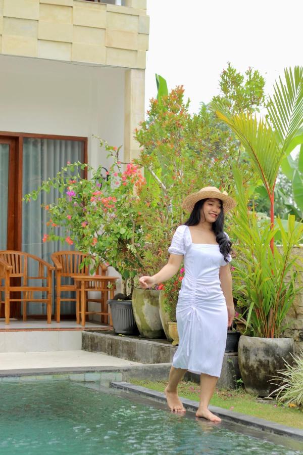 Sedana Cottage Canggu Dış mekan fotoğraf