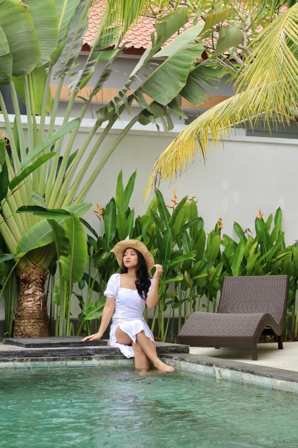 Sedana Cottage Canggu Dış mekan fotoğraf