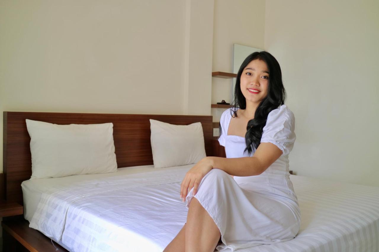 Sedana Cottage Canggu Dış mekan fotoğraf