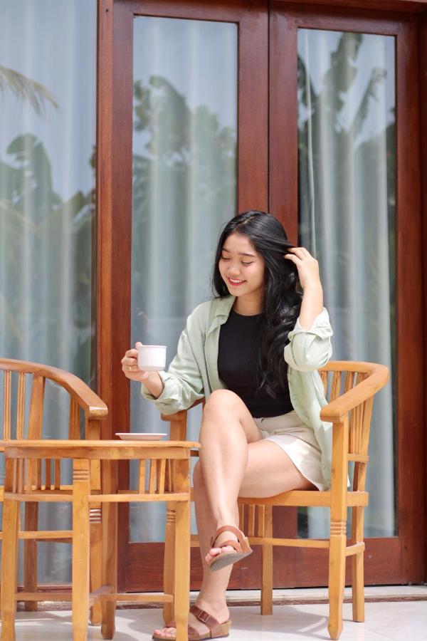 Sedana Cottage Canggu Dış mekan fotoğraf