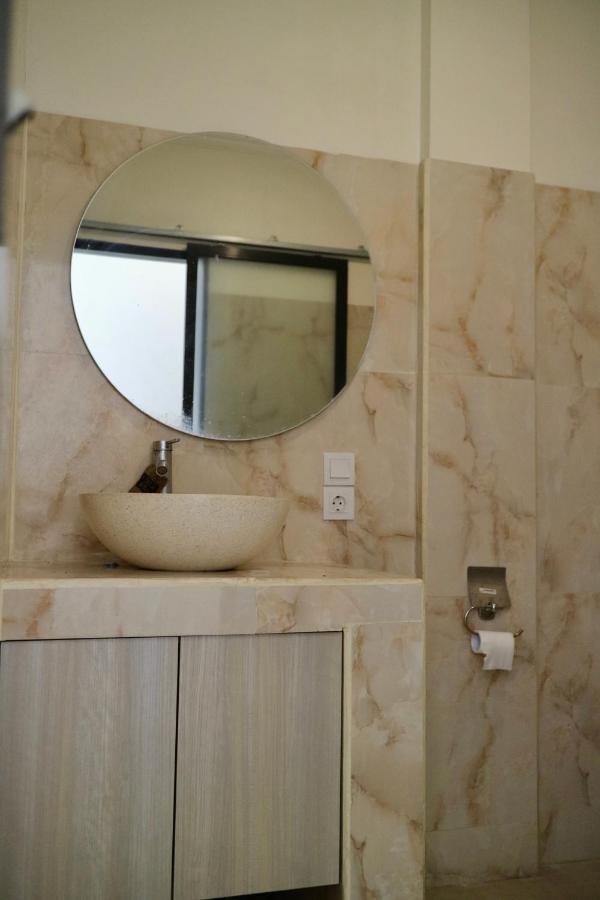 Sedana Cottage Canggu Dış mekan fotoğraf